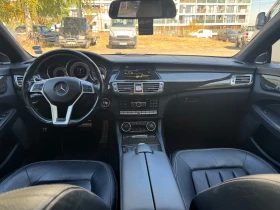 Mercedes-Benz CLS 350 3.0-CDI 265 к.с. AMG - 14900 € - 16368173 10