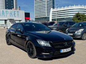 Mercedes-Benz CLS 350 3.0-CDI 265 к.с. AMG - 14900 € - 16368173 3