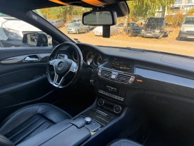 Mercedes-Benz CLS 350 3.0-CDI 265 к.с. AMG - 14900 € - 16368173 14