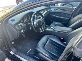 Mercedes-Benz CLS 350 3.0-CDI 265 к.с. AMG - 14900 € - 16368173 7