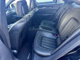 Mercedes-Benz CLS 350 3.0-CDI 265 к.с. AMG - 14900 € - 16368173 9