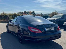 Mercedes-Benz CLS 350 3.0-CDI 265 к.с. AMG - 14900 € - 16368173 6