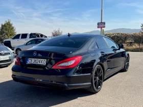 Mercedes-Benz CLS 350 3.0-CDI 265 к.с. AMG - 14900 € - 16368173 4