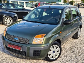 Ford Fusion * 1.4-KLIMA* НОВА* 