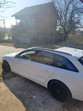 Audi A4 2.0 TDI 143к.с. - 6000 € - 20797676 7