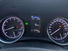 Toyota Camry * SE * CARFAX * ОПЦИЯ ЗА ФИНАНСИРАНЕ *  | Auto.bg — изображение 8
