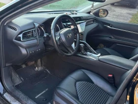 Toyota Camry * SE * CARFAX * ОПЦИЯ ЗА ФИНАНСИРАНЕ *  | Auto.bg — изображение 5