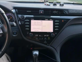 Toyota Camry * SE * CARFAX * ОПЦИЯ ЗА ФИНАНСИРАНЕ *  | Auto.bg — изображение 9