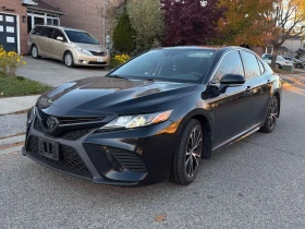 Toyota Camry * SE * CARFAX * ОПЦИЯ ЗА ФИНАНСИРАНЕ * 