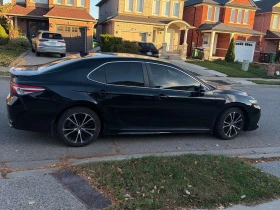 Toyota Camry * SE * CARFAX * ОПЦИЯ ЗА ФИНАНСИРАНЕ *  | Auto.bg — изображение 3