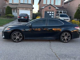 Toyota Camry * SE * CARFAX * ОПЦИЯ ЗА ФИНАНСИРАНЕ *  | Auto.bg — изображение 2