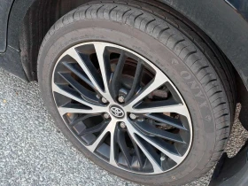 Toyota Camry * SE * CARFAX * ОПЦИЯ ЗА ФИНАНСИРАНЕ *  | Auto.bg — изображение 7