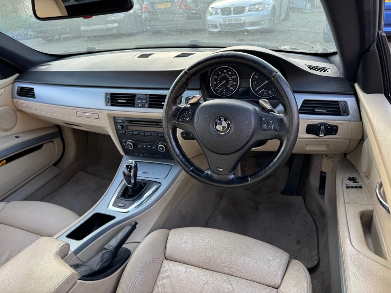 BMW 335 И 306кс, снимка 5 - Автомобили и джипове - 52349440