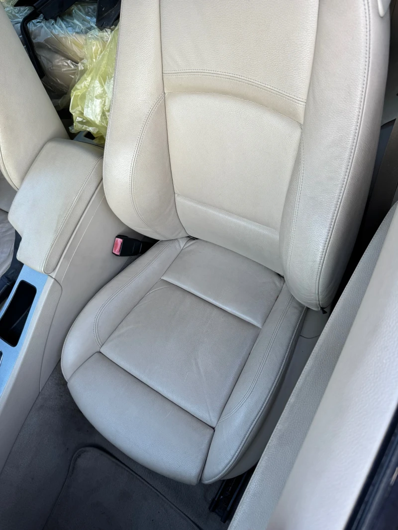 BMW 335 И 306кс, снимка 7 - Автомобили и джипове - 52349440