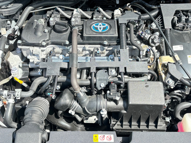 Toyota Corolla Haibrid 28xil kn distr., снимка 13 - Автомобили и джипове - 45710626