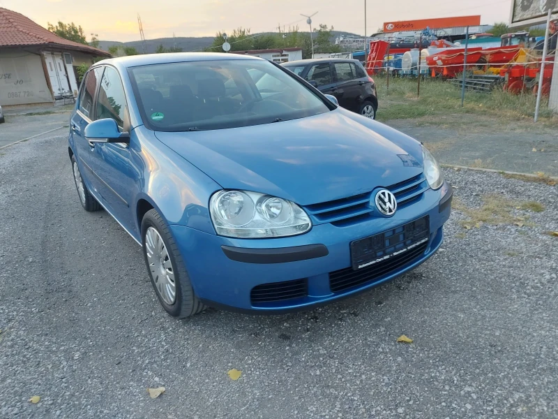 VW Golf 1.6 , снимка 1 - Автомобили и джипове - 46931906