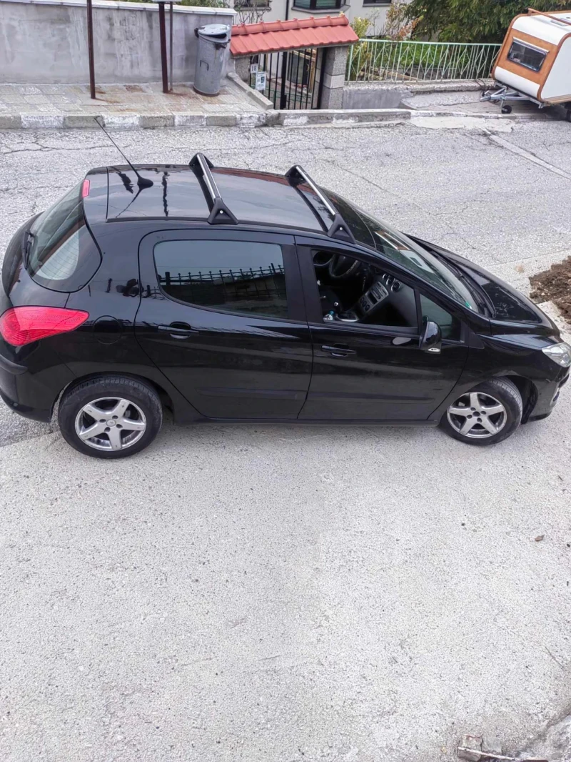 Peugeot 308, снимка 6 - Автомобили и джипове - 47296853