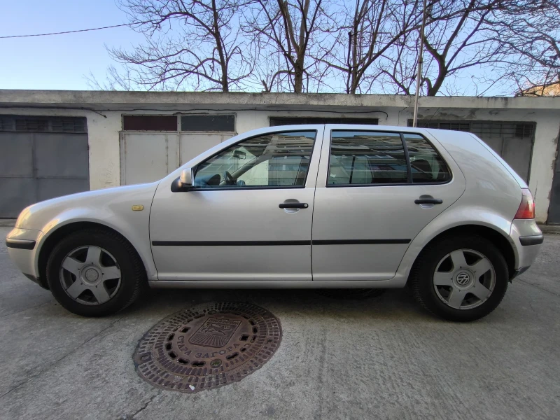 VW Golf Golf 4, снимка 3 - Автомобили и джипове - 48080738