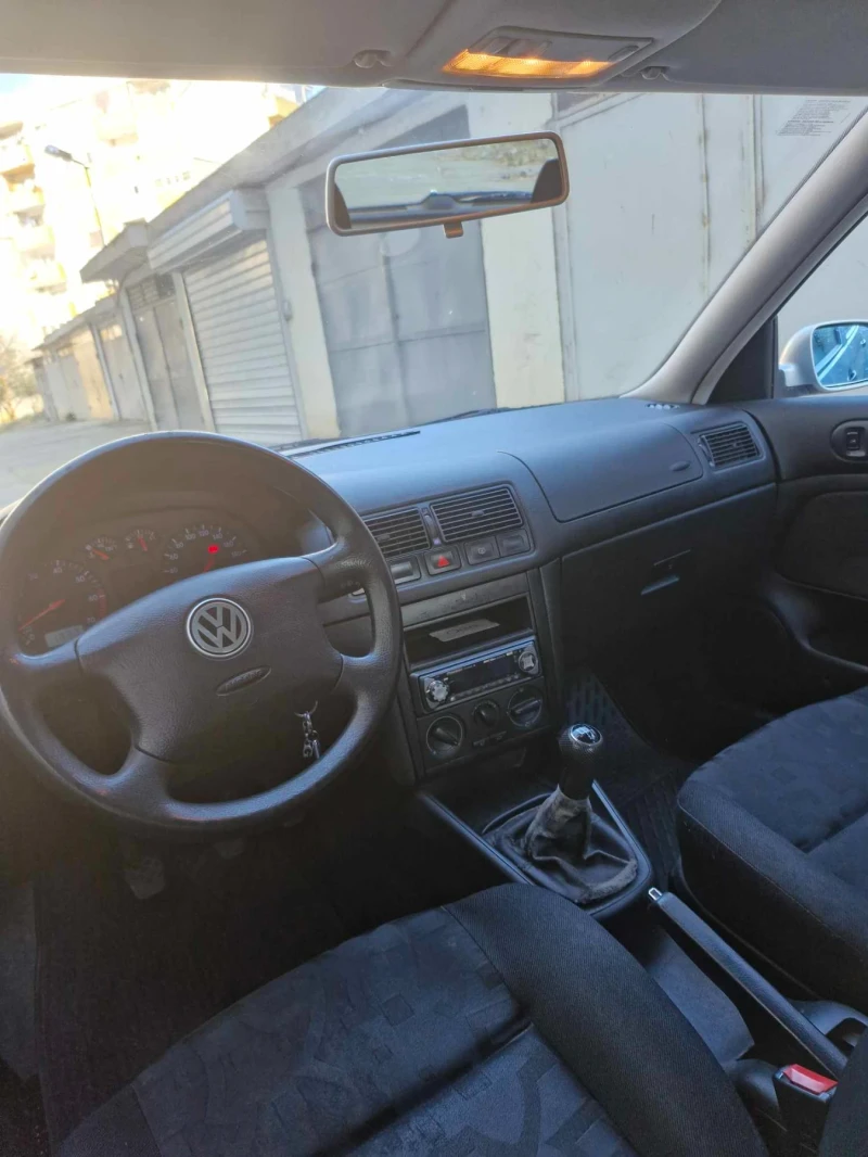 VW Golf Golf 4, снимка 7 - Автомобили и джипове - 48080738