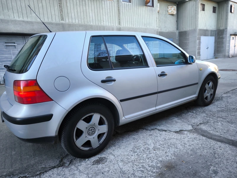 VW Golf Golf 4, снимка 4 - Автомобили и джипове - 48080738