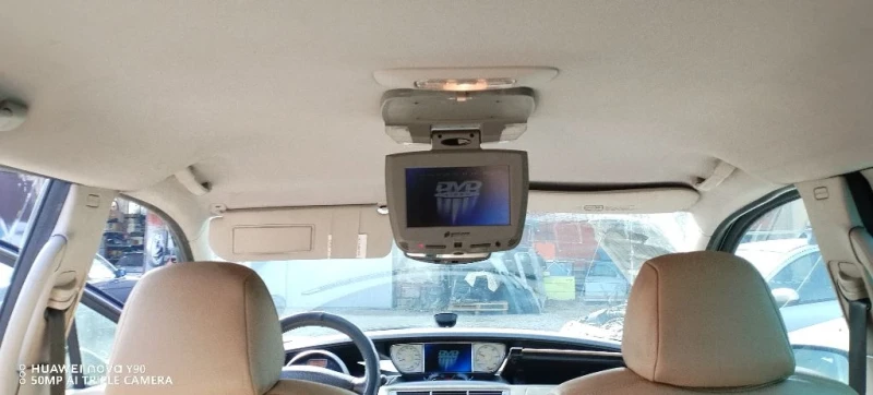 Lancia Phedra 2.0Jtd, 136к.с, снимка 17 - Автомобили и джипове - 52468226