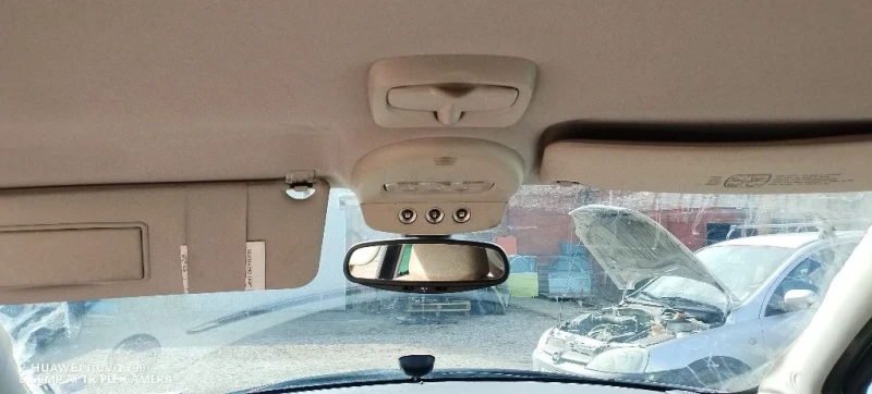 Lancia Phedra 2.0Jtd, 136к.с, снимка 15 - Автомобили и джипове - 52468226