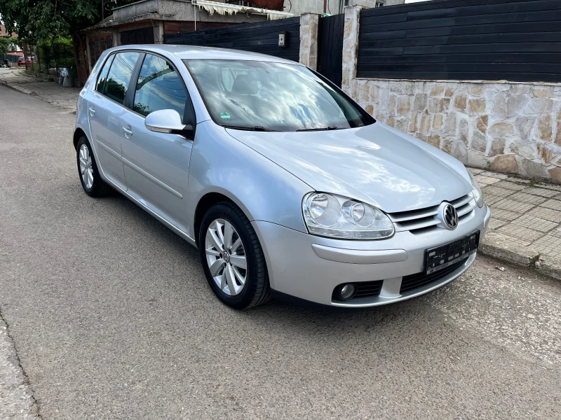 VW Golf TOUR Tui 1.9TDI 105k.c. Внос Германия, снимка 4 - Автомобили и джипове - 50904837