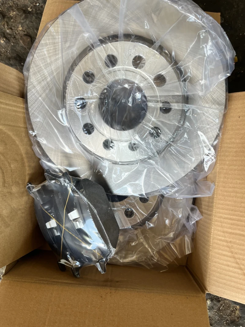 VW Golf TOUR Tui 1.9TDI 105k.c. Внос Германия, снимка 11 - Автомобили и джипове - 50904837