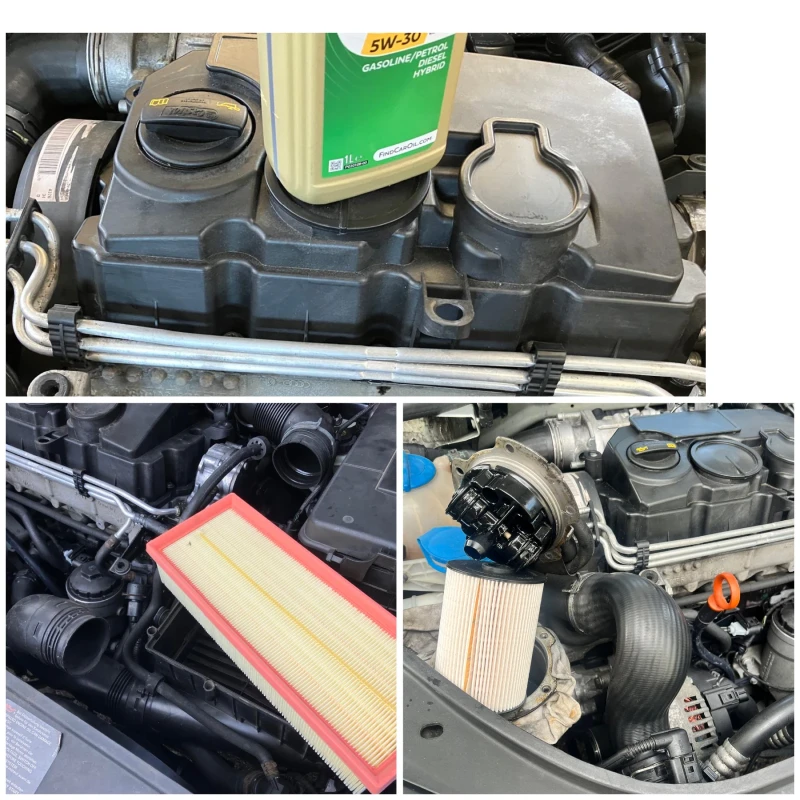 VW Golf TOUR Tui 1.9TDI 105k.c. Внос Германия, снимка 16 - Автомобили и джипове - 50904837