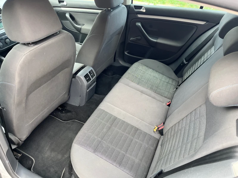VW Golf TOUR Tui 1.9TDI 105k.c. Внос Германия, снимка 9 - Автомобили и джипове - 50904837