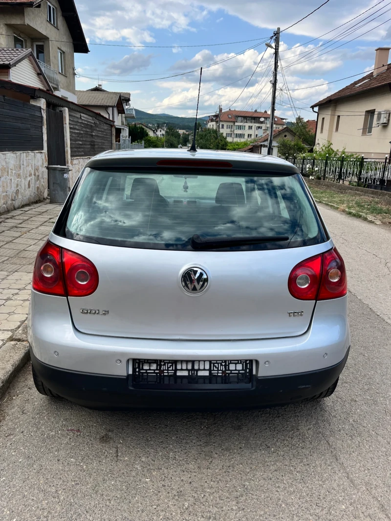 VW Golf TOUR Tui 1.9TDI 105k.c. Внос Германия, снимка 5 - Автомобили и джипове - 50904837