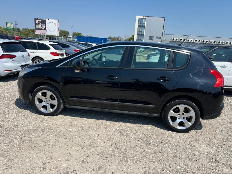 Peugeot 3008 1.6 ГАЗ.ИНЖ., снимка 8 - Автомобили и джипове - 51341906