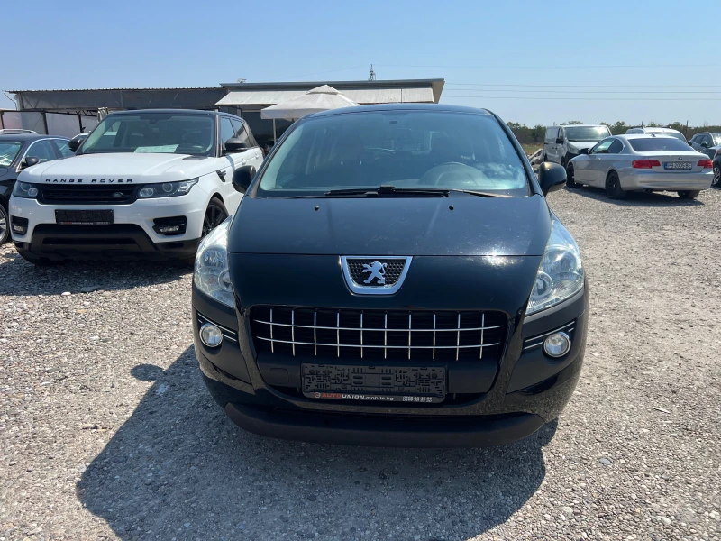 Peugeot 3008 1.6 ГАЗ.ИНЖ., снимка 2 - Автомобили и джипове - 51341906