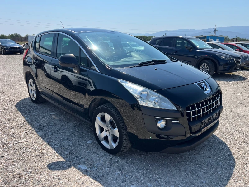 Peugeot 3008 1.6 ГАЗ.ИНЖ., снимка 3 - Автомобили и джипове - 51341906