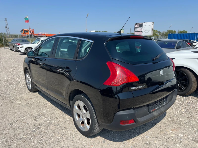 Peugeot 3008 1.6 ГАЗ.ИНЖ., снимка 7 - Автомобили и джипове - 51341906
