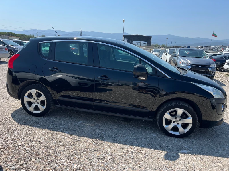 Peugeot 3008 1.6 ГАЗ.ИНЖ., снимка 4 - Автомобили и джипове - 51341906