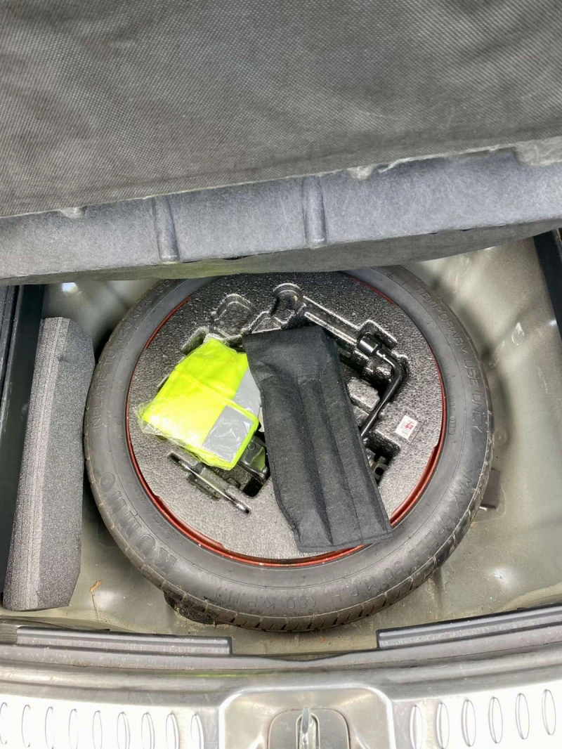 Hyundai I40 1.7, снимка 10 - Автомобили и джипове - 51672404