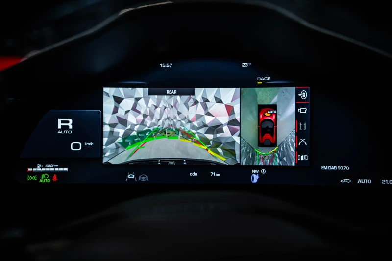 Ferrari 812 Superfast 12 Cilindri Rosso Corsa, снимка 17 - Автомобили и джипове - 51754321