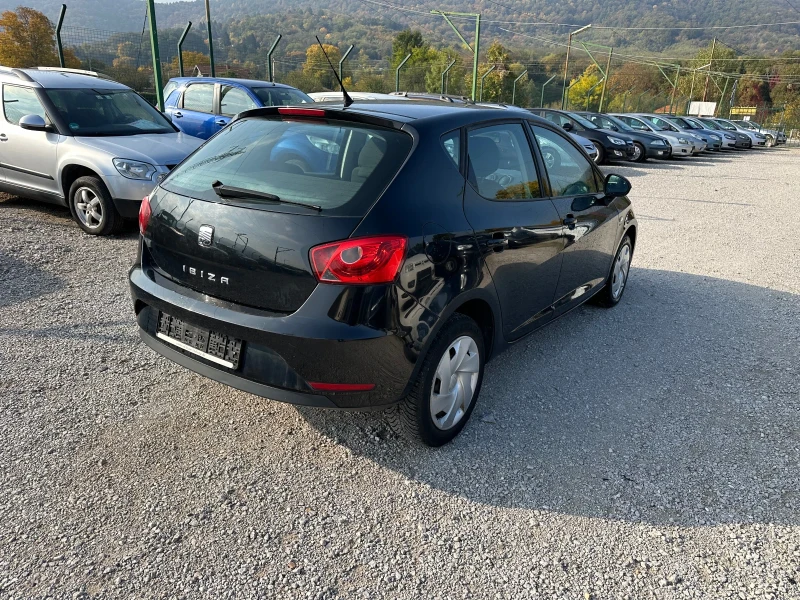 Seat Ibiza 1.9 TDI 110kc, снимка 7 - Автомобили и джипове - 52074859
