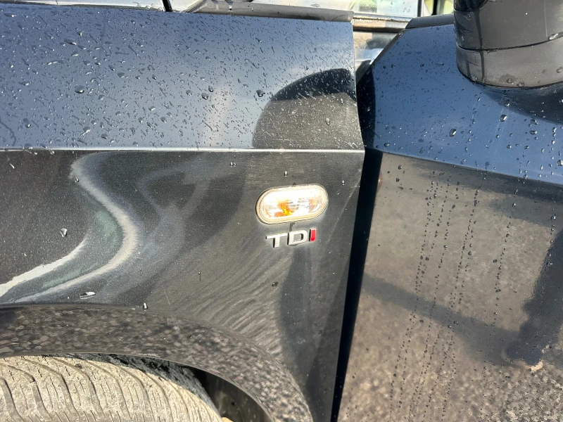 Seat Ibiza 1.9 TDI 110kc, снимка 15 - Автомобили и джипове - 52074859