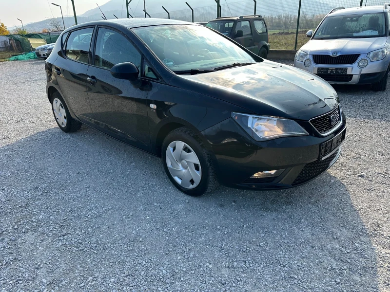 Seat Ibiza 1.9 TDI 110kc, снимка 3 - Автомобили и джипове - 52074859