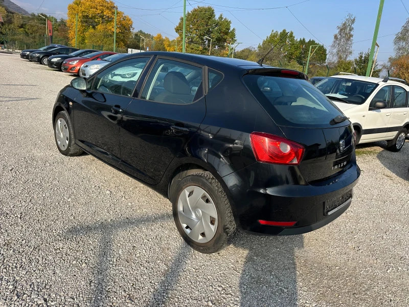Seat Ibiza 1.9 TDI 110kc, снимка 5 - Автомобили и джипове - 52074859