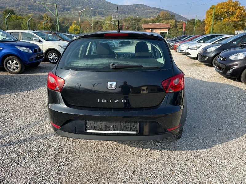 Seat Ibiza 1.9 TDI 110kc, снимка 4 - Автомобили и джипове - 52074859
