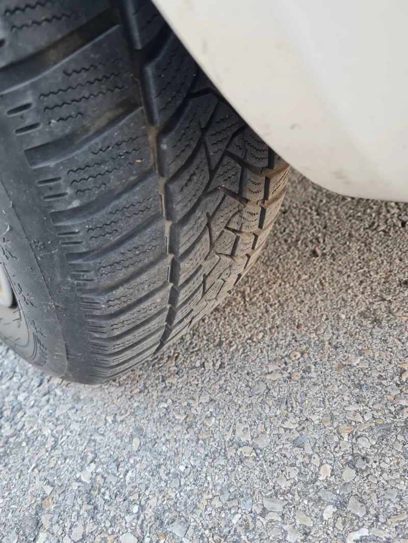 Skoda Octavia 1.6 TDI 105к.с. 2011г., снимка 10 - Автомобили и джипове - 52414631