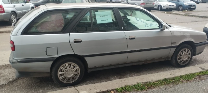 Lancia Dedra, снимка 2 - Автомобили и джипове - 52677203