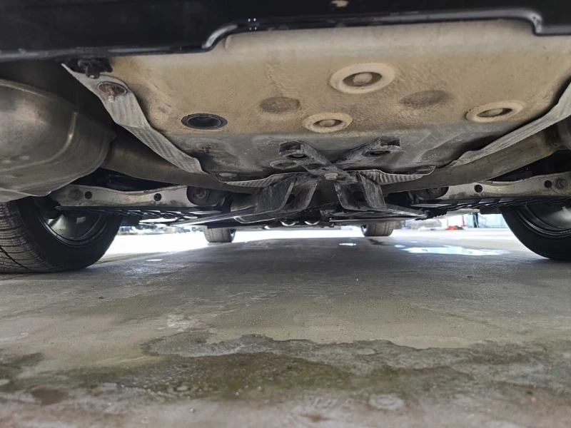 Audi Quattro * 2.9 TFSI * CARFAX * ЦЕНА ДО БГ, снимка 13 - Автомобили и джипове - 53214501