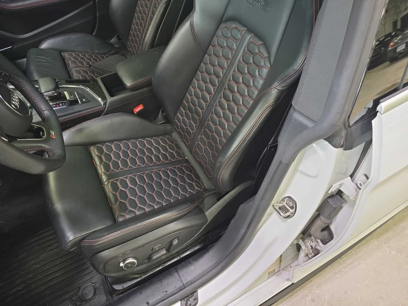 Audi Quattro * 2.9 TFSI * CARFAX * ЦЕНА ДО БГ, снимка 11 - Автомобили и джипове - 53214501