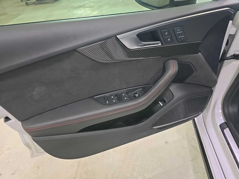 Audi Quattro * 2.9 TFSI * CARFAX * ЦЕНА ДО БГ, снимка 10 - Автомобили и джипове - 53214501