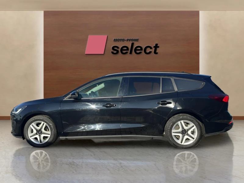 Ford Focus 1.0 EcoBoost, снимка 4 - Автомобили и джипове - 53268372