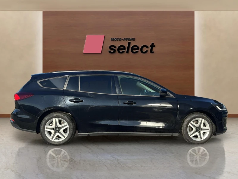 Ford Focus 1.0 EcoBoost, снимка 5 - Автомобили и джипове - 53268372